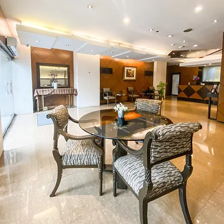 Paragon Tower Hotel-2