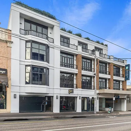Mainstay Suites Hawthorn-2