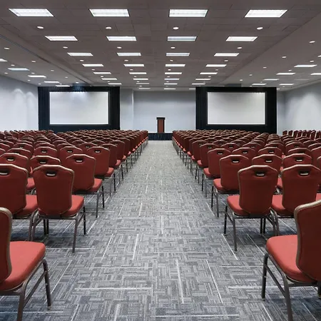 Crowne Plaza Springfield Convention Center By Ihg-3