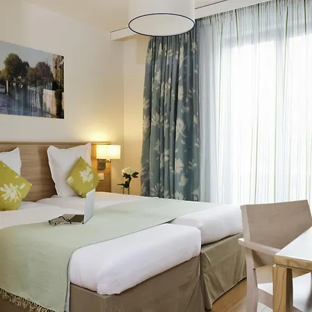 Aparthotel Adagio Paris Vincennes-2