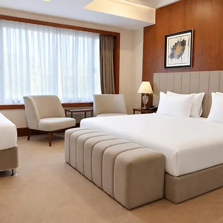 Sura Luxury Milion & Spa-2