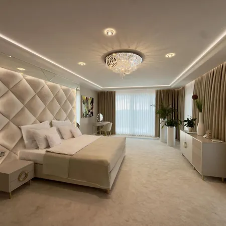 Odyssey Hotel Wellness & Spa Adults Only-2