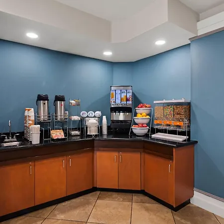 Comfort Suites Vero Beach I-95-3