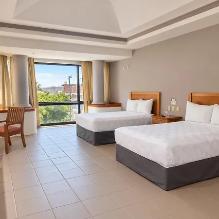 Hotel Florencia By Marho-3