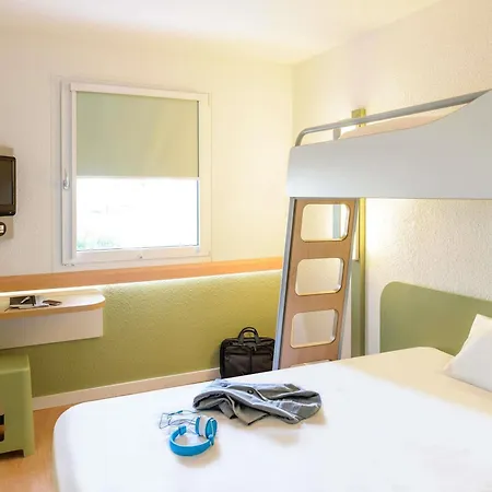 ibis budget Antwerpen Port-3