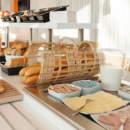 Ibis Budget Antwerpen Port-3