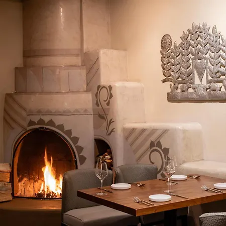 Eldorado Hotel And Spa-2