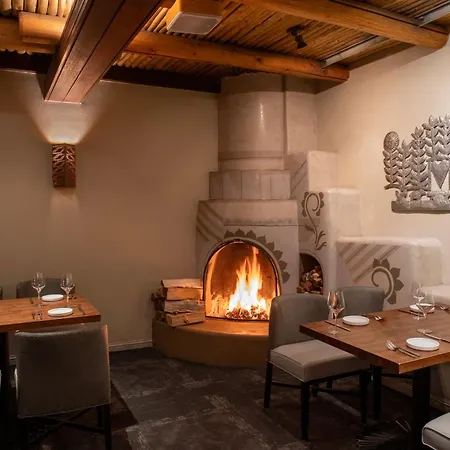 Eldorado Hotel And Spa-3