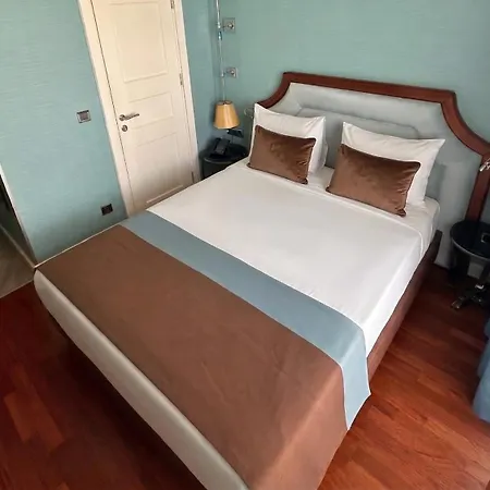 Grand Durmaz Hotel-2