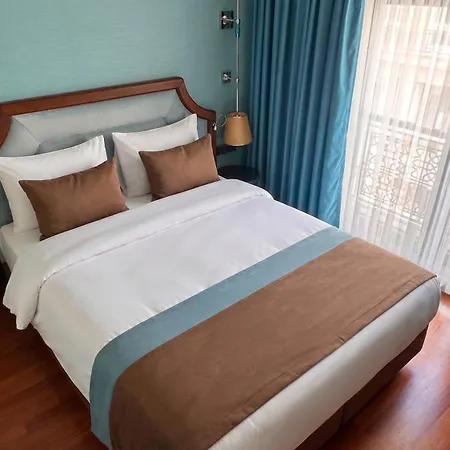 Grand Durmaz Hotel-2