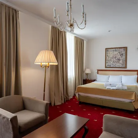 Atyrau Dastan Hotel-2