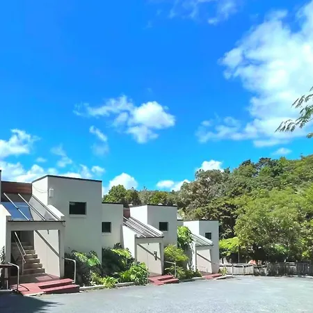 Paihia Pacific Resort Hotel-2