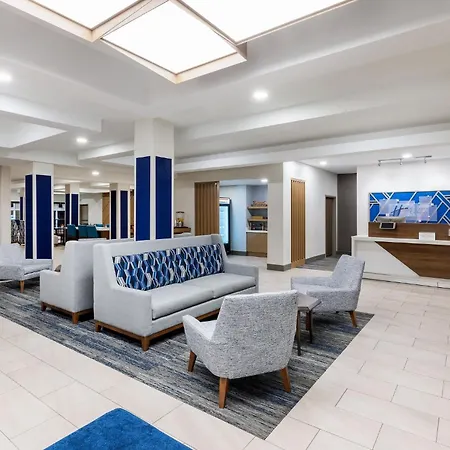 Holiday Inn Express And Suites Bossier City Louisiana Downs By Ihg-2