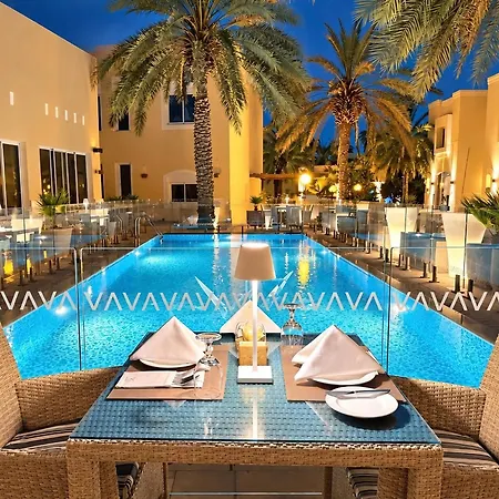 Vivienda Hotel Villas, Turki Al Awwal-2