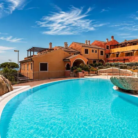 Residence Borgo Punta Villa-2