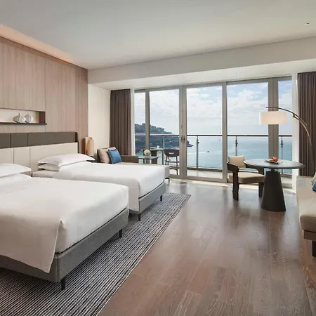 Intercontinental Shenzhen Dameisha Resort By Ihg-3