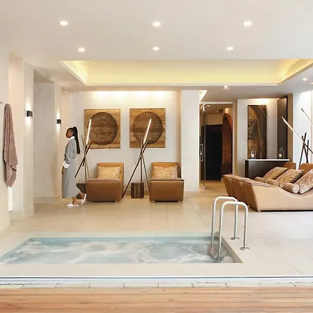 Saxon Hotel, Villas & Spa-3
