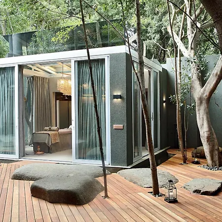 Saxon Hotel, Villas & Spa-2