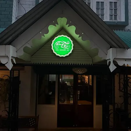 The Nettle And Fern Hotel Gangtok-3
