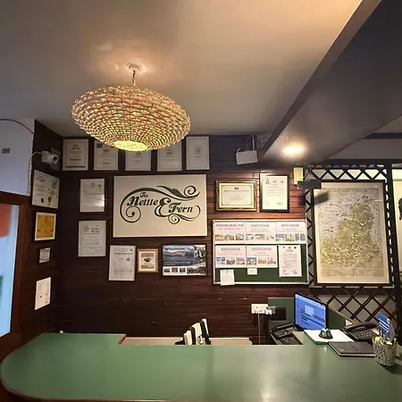 The Nettle And Fern Hotel Gangtok-3