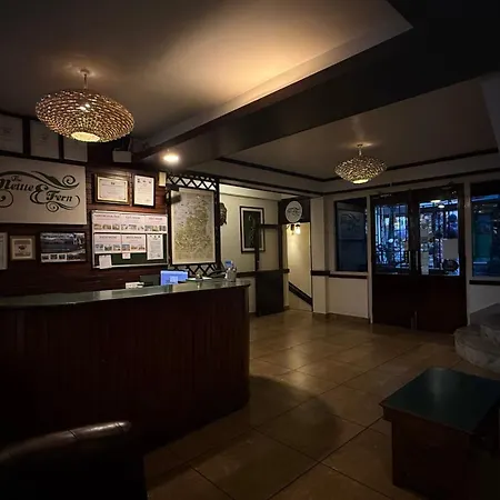 The Nettle And Fern Hotel Gangtok-2