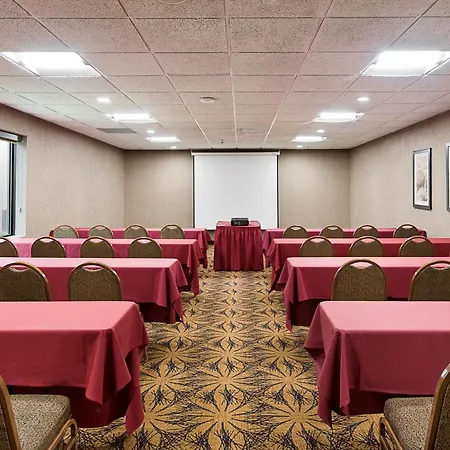 Best Western Ramkota Hotel-3