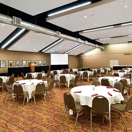Best Western Ramkota Hotel-2