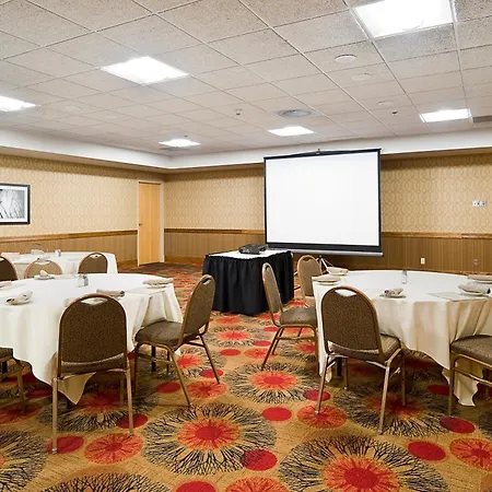 Best Western Ramkota Hotel-2
