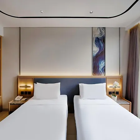 Hotel Santika Taman Mini Indonesia Indah-3