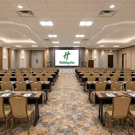 Holiday Inn Newark International Airport-2