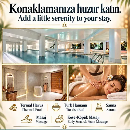 Tiara Thermal & Spa Hotel-3