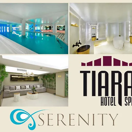 Tiara Thermal & Spa Hotel-3