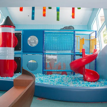 Sheraton Hua Hin Resort & Spa-3