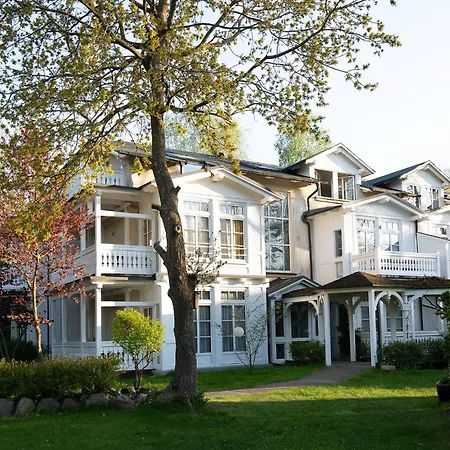 Hotel Villa Granitz-3