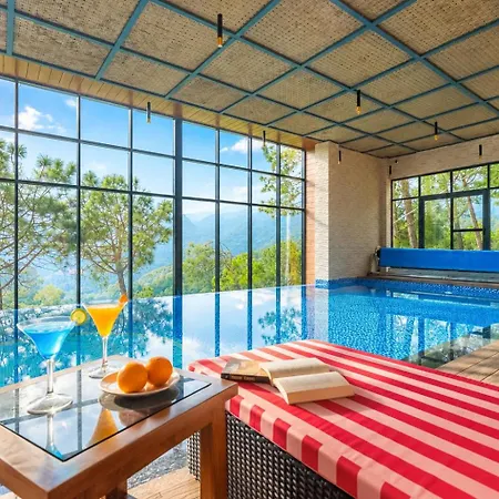 Jungle Lodge Resort & Spa-2