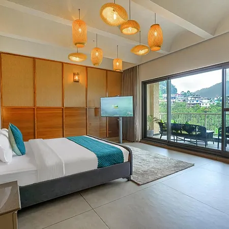 Jungle Lodge Resort & Spa-3