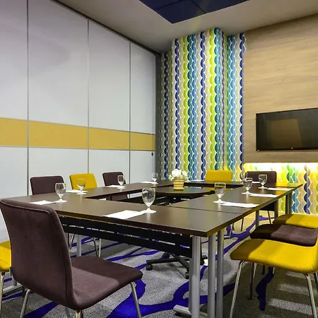 Ibis Styles Kuala Lumpur Sri Damansara-3