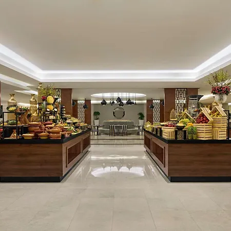 Swissotel Al Maqam Makkah-2