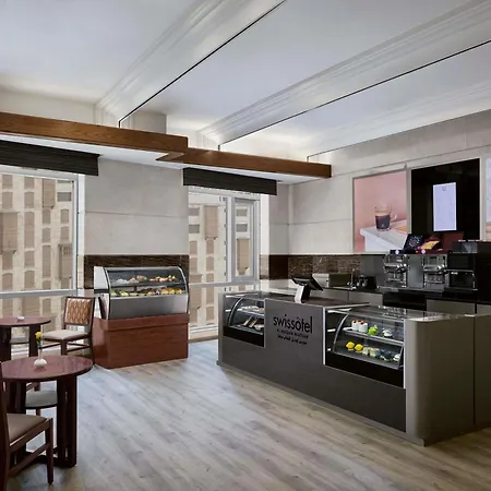 Swissotel Al Maqam Makkah-2
