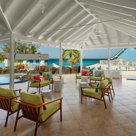 Crystal Cove, Barbados, A Tribute Portfolio All-Inclusive Resort-3
