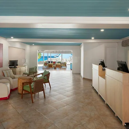 Crystal Cove, Barbados, A Tribute Portfolio All-Inclusive Resort-2