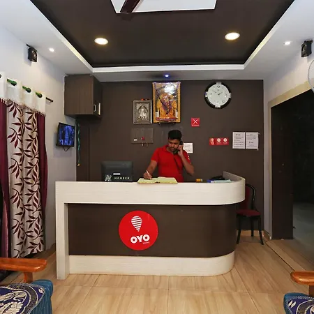 Collection O Kiit Square Bhubaneswar Formerly Nilay Classic-3