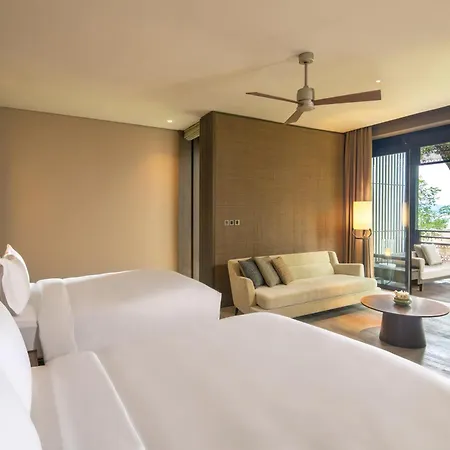 The Ritz-Carlton, Langkawi-3