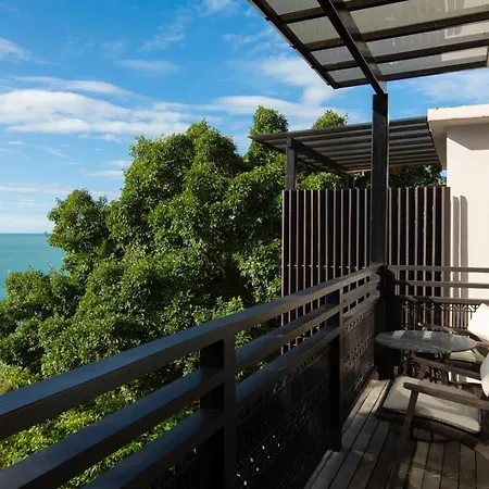 The Ritz-Carlton, Langkawi-2