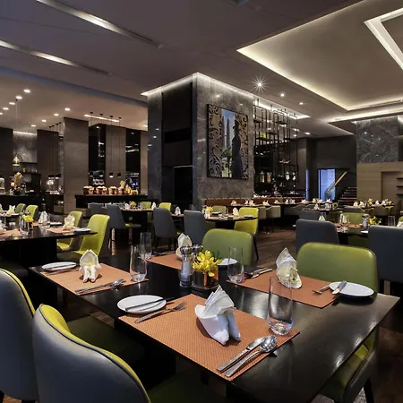 Sofitel Kuala Lumpur Damansara-3