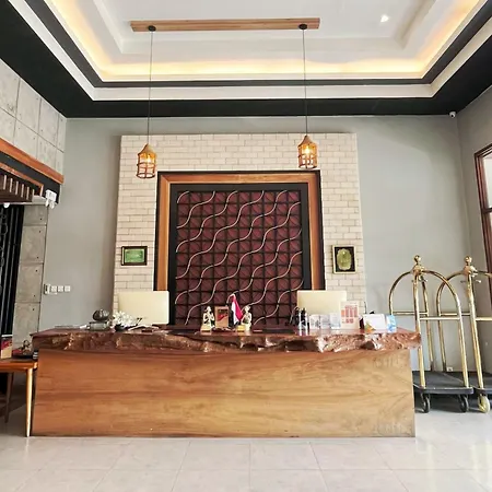 Ayaartta Hotel Malioboro-3