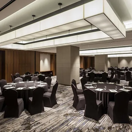 Novotel Suites Ambassador Seoul Yongsan-3