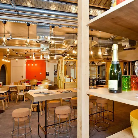 ibis Styles Chalons en Champagne Centre-3