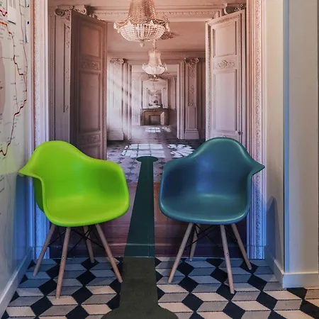Ibis Styles Clamart Gare Grand Paris-3