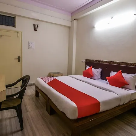 Hotel O Seema-3